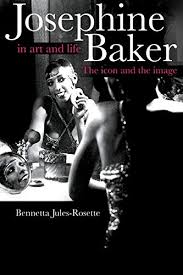 The first black star of scenic arts, josephine baker is also known as the black venus, the black pearl or creole goddess. Josephine Baker In Art And Life The Icon And The Image Jules Rosette Bennetta Simon Njami Amazon De Bucher