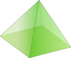 How many faces, edges, and vertices does a triangular prism have? Faces Edges And Vertices Of Solids Ck 12 Foundation