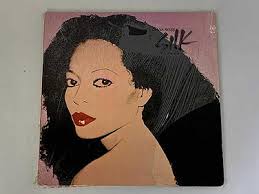 the Wiz" (1978) Michael Jackson, Diana Ross &