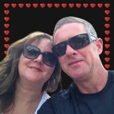 Fred Doucette,Brian,Wayne,Muriel and Marvin Muzzerall.