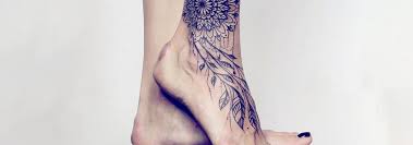 Explore cool bold masculine ink ideas and inspiration. 140 Ultimate Ankle Tattoo Designs For Female Male