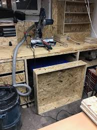 Den Keller Zu Einer Hobbywerkstatt Ausbauen Teil 3 Daniel Laqua In 2020 Werkbank Selber Bauen Werkstatt Hobbys