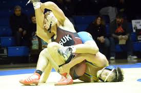 Download wrestling mat stock vectors. From First Win To 100th Triumph Milestones Celebrated By Grapplers The Newtown Bee