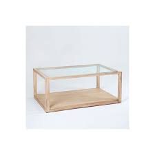 Check out the best designs and the wood is reclaimed and given a roast coffee finish to really give the wood some character and 33. Coffee Table 110x70x45 Glass Wood White Veiled