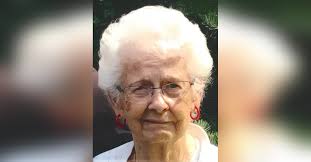 Obituary information for Doris May D'Angelo