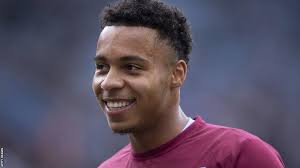 Cameron Archer: Middlesbrough sign Aston Villa striker