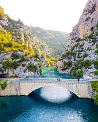 Lac De Quinson Gorges Du Verdon France Explore France France Travel Travel Destinations European Travel South