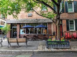We manufacture our products at our 40,000 square foot factory on the bay of quinte. Hudson Clearwater New York City Greenwich Village Menu Prices Restaurant Reviews Tripadvisor