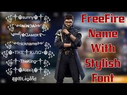 Free very easy, and fast. How To Change Your Freefire Name With Stylish Font Freefire à¦— à¦® Stylish à¦¨ à¦® à¦¸ à¦Ÿ à¦•à¦° à¦¨ Freefire Youtube