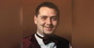 Jerrid Bruce Barber Obituary