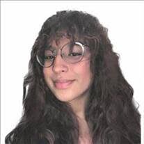 Kayla Ann Johnson Obituary