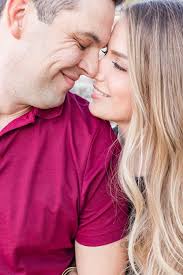 Engagement Session at Canyon Lake