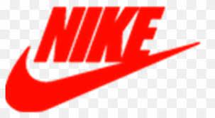 Nike logo clipart design red text transparent clip art. Free Transparent Nike Logo Transparent Images Page 1 Pngaaa Com