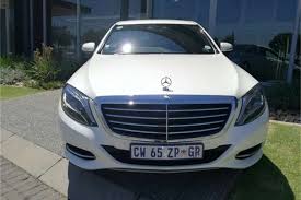 Maybe you would like to learn more about one of these? 2014 Mercedes Benz S350 Bluetec For Sale In Mpumalanga Auto Mart
