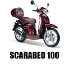 APRILIA-SCARABEO