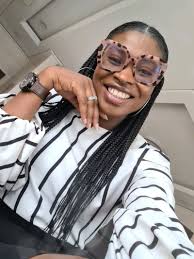 Marvelous Vicky John