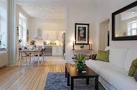 Contohnya untuk desain ruang tamu, ruang utama yang umumnya terdapat lebih banyak furnitur dibanding ruang lainnya, perlu diatur agar unsur nyaman sekaligus indah dapat diraih. Konsep Open Plan Pada Dekorasi Rumah Minimalis Membuat Rumah Tampak Luas Citraland Surabaya The Singapore Of Surabaya