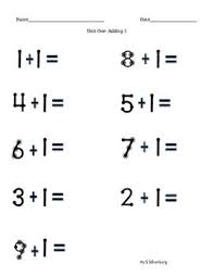 The worksheets support any first grade math program, but go especially well with ixl's 1st grade math curriculum. Touch Math Workbook Adding Single Digit Numbers Touch Math Touch Math Worksheets Math Addition Worksheets