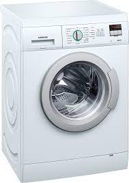 It's about to make the jump into homes. Siemens Wm14e270ex D Wm14e270ex Iq300 Front Loading Washing Machine 60 Cm 7 Kg White Vieffetrade