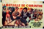 Il conquistatore di Corinto