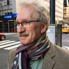 Linguistic Time, the Quotidian Beyond a Day: Reginald Gibbons Discusses  “The Orchard in the Street”