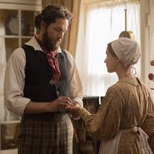 At a critical time in his life he meets a mysterious woman grace (catalina rodriguez) who. Alias Grace Recap Episodes Guide Netflix Atwood Series