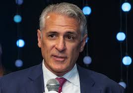 Kraken extend GM Ron Francis' contract following playoff run
