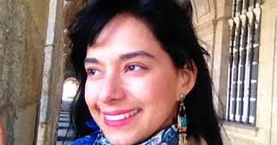 HONDA HISTORICA Y CULTURAL: Lizeth Katerine Tinoco Navarro, científica  hondana, Estudiante CEITEC colombiana investiga fotocatálisis bifásica para  ayudar a limpiar agua contaminada