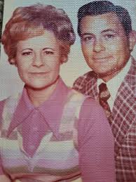 Jeannie" Audrey Jean Howell