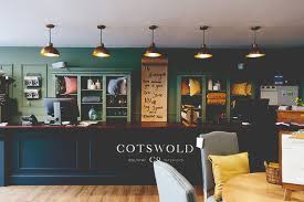 Cotswold Company Harrogate Store Opening Premier Construction News