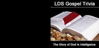 People who accept the gospel are ______ by immersion into the church. Descargar Lds Gospel Trivia Game Para Pc Gratis Ultima Version Com Game Ldsldstrivia