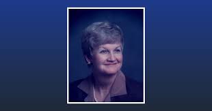 Mary E Nauman Obituary April 13, 2024