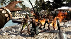 Dead Island