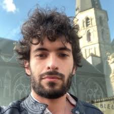 Julio CAMPOS SIMÕES