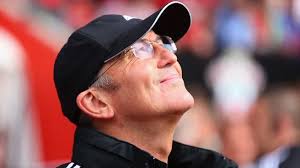 Tony Pulis