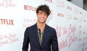 Noah Centineo, To All the Boys I've Loved Before star, is gay Twitter's new  crush | PinkNews