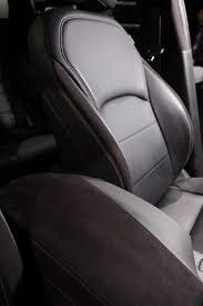 Ultrasuede For Automotive Upholstery And Interiors Custom Car Seats Automotive Upholstery Automotive Seat Covers