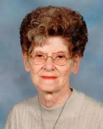 Ethel Wagner Obituary