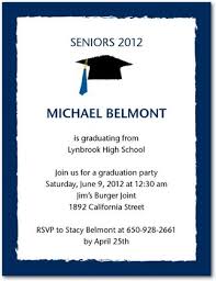 When it comes to content, this includes the invitation statement, the date and time, the street address of the venue, and the rsvp statement. Cheap And Easy Graduation Invitations And Thank You S Graduation Invitation Cards College Graduation Invitation Cards Graduation Invitations