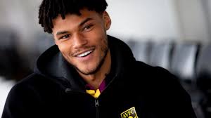 Mings joined aston villa in a £20m move in the summer after helping them win promotion to the premier league while on loan from. Mings We Know What S Required Aston Villa Football Club Avfc