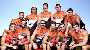 27 versus essendon, when he tore his plantaris tendon. Afl Grand Final First Gws Giant Tommy Bugg On Original Players Daily Telegraph