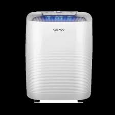 Jenama nombor 1 di malaysia.pilihan rakyat malaysia bagi penapis air dan penapis udara. C Model Plasma Ioniser Air Purifier Cuckoo Malaysia Official