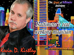 THE MAGIC OF BALTIMORE: 2014