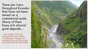 We would like to show you a description here but the site won't allow us. The Hunt For Gold In Ecuador Vast Mineral Resources Not Yet Mined How To Find Gold Nuggets