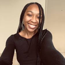 Alexandria Robinson and Evrard Fankam's Wedding Website