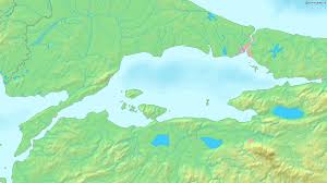 Marmara Denizi - Vikipedi