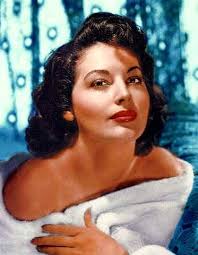 ava gardner