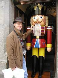 Life Size Nutcracker Nutcracker Christmas Nutcrackers Diy Nutcracker Decor