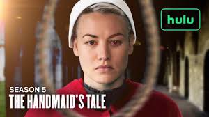 Respecting opinions in The Handmaid's Tale discussions