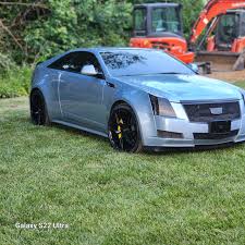 Image result for Glacier Blue 2013 Cadillac